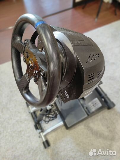 Thrustmaster t300 gt