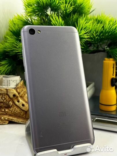 Xiaomi Redmi Note 5A, 2/16 ГБ