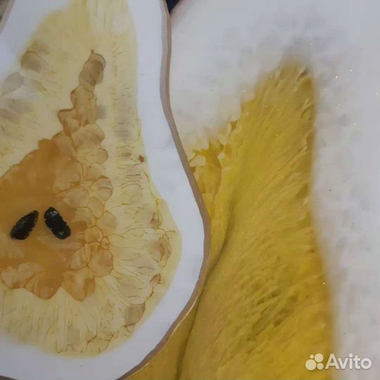 Сырная тарелка