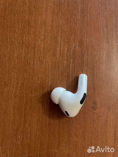 Наушники apple airpods 2 правый оргинал
