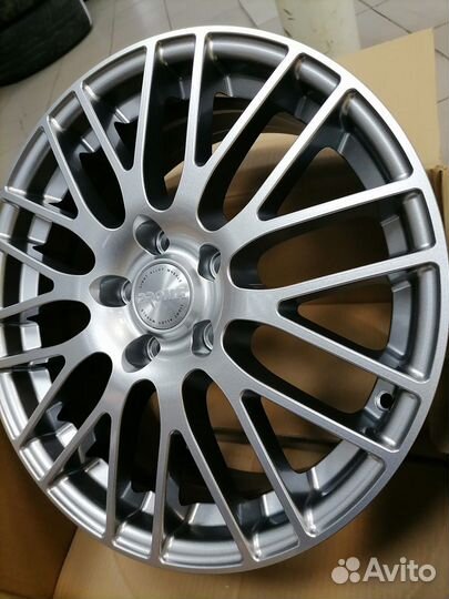 Диски R17 proma GT
