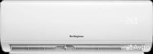 Сплит система Berlingtoun BR-07TST1