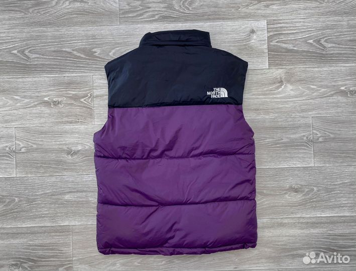 Жилетка THE north face