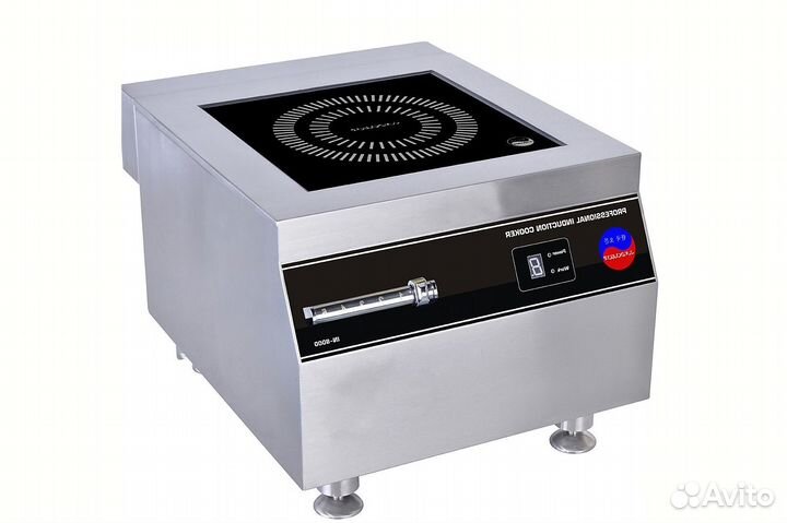 Плита индукционная Indokor IN8000