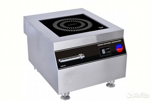 Плита индукционная Indokor IN8000