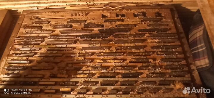 Измерительные приборы СССР