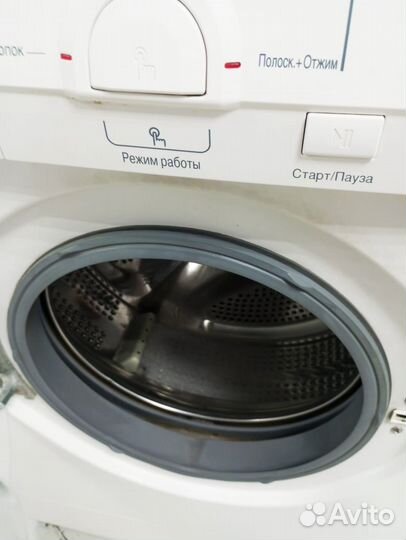 LG WD-80250S Гарантия Доставка