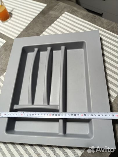 Лоток для столовых приборов