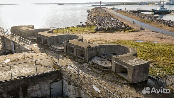 14 сен 23 Экскурсия в Кронштадт (спб) /ка3009