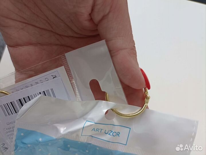 Слайдеры наклейки для ногтей