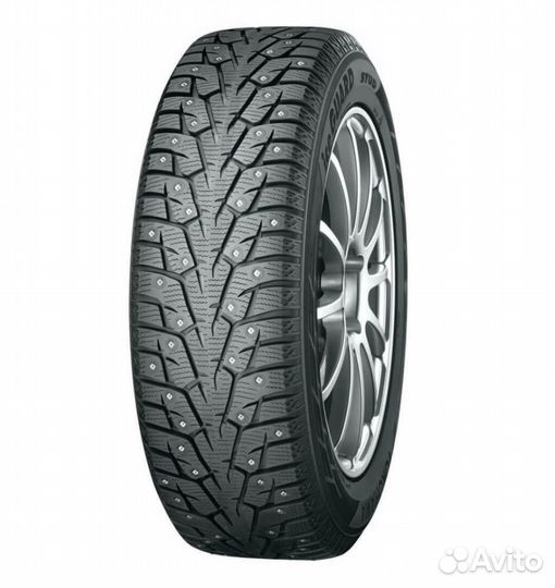 Yokohama Ice Guard IG55 225/65 R17