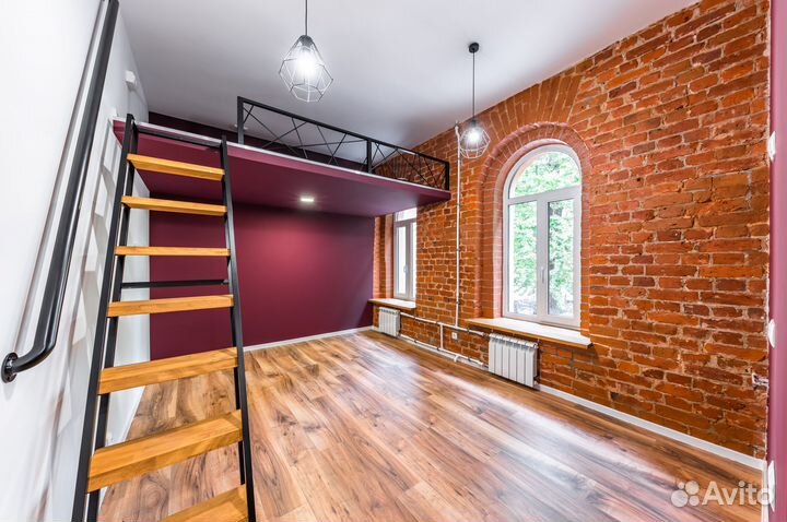 Подбор недвижимости в центре СПб / услуги риэлтора