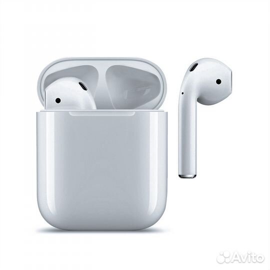 Беспроводные наушники Apple Airpods