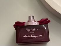 Косметика Salvatore ferragamo Signorina Ribelle