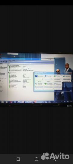 Ноутбук lenovo g580