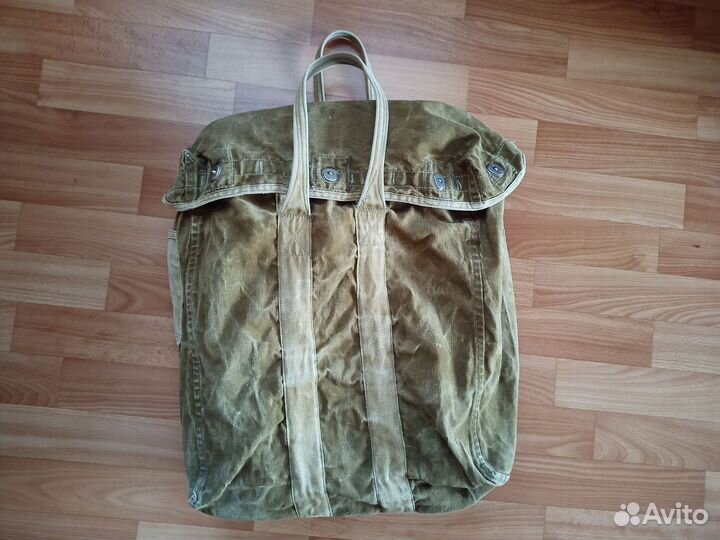 Армейская сумка СССР
