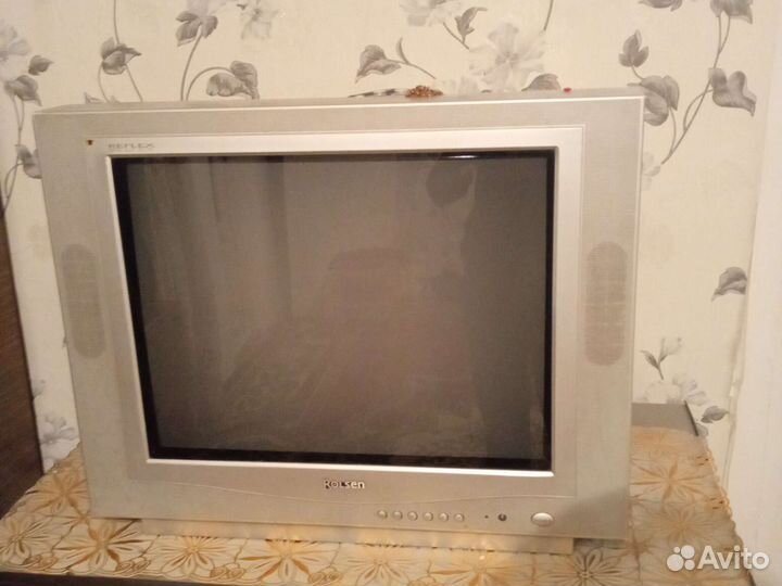 Телевизор бу