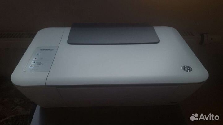 Струйное мфу HP Deskjet 1510