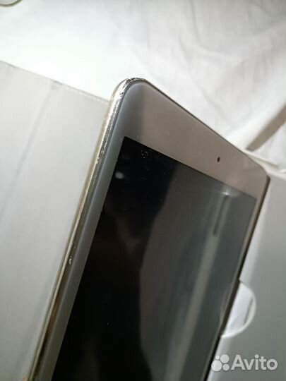 iPad mini 3 16gb wifi