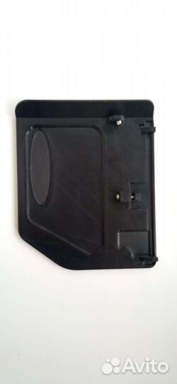 Лючек бензобака volkswagen T4