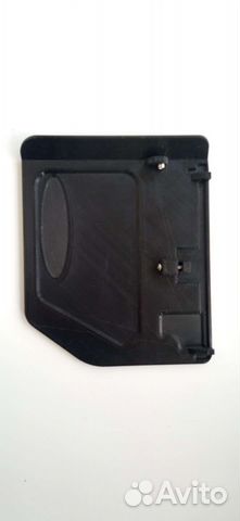 Лючек бензобака volkswagen T4