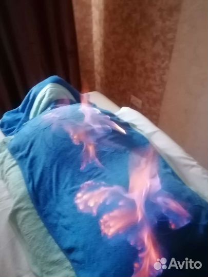 Массажист на дому