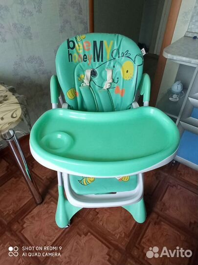 Стул для кормления