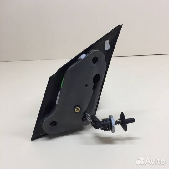 Зеркало правое механическое Volkswagen Polo MK5 20