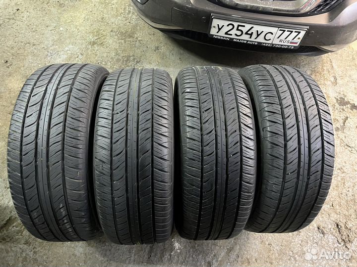 Dunlop Grandtrek PT2 285/50 R20