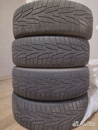 Kumho I'Zen KW31 185/65 R15 92