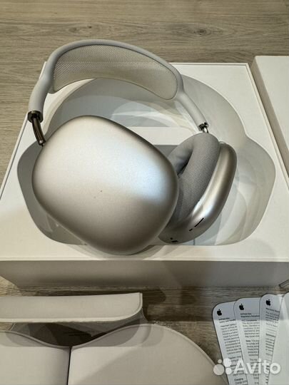 Продам Оригинал AirPods MAX Красавчики в Родне