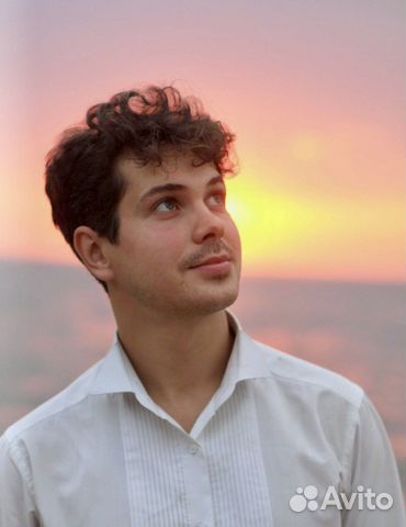 Уроки вокала