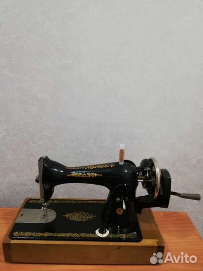 Швейная машина Подольск