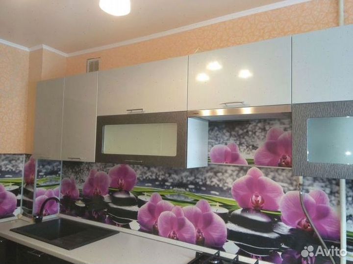 Кухонный гарнитур под ключ