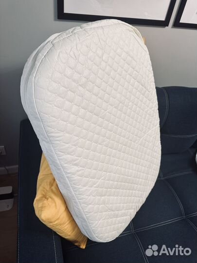 Детский ортопедический матрас