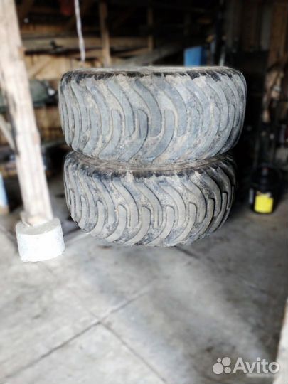 710/55R34 Alliance 342 TL