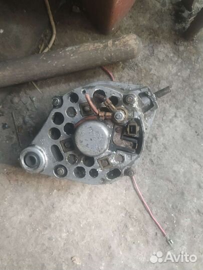 Генератор нива ваз класика