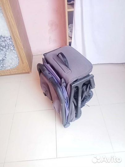 Прогулочная коляска бу