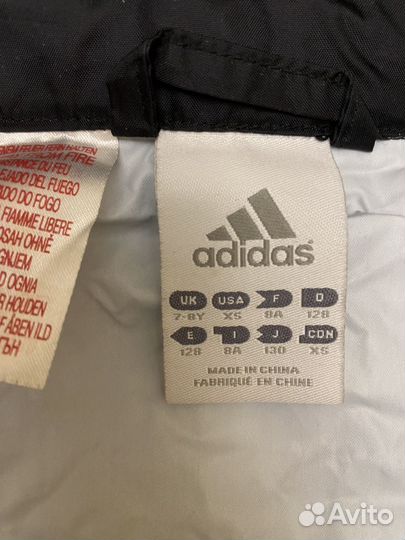 Ветровка adidas
