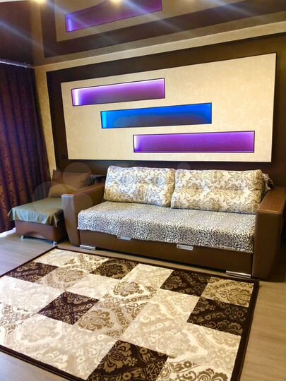 2-к. квартира, 44 м², 8/9 эт.