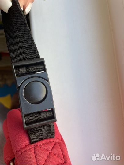 Термосумка для бутылочек avent