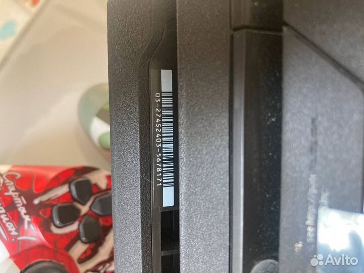 Sony PlayStation 4 (PS4) Pro 1 Tb