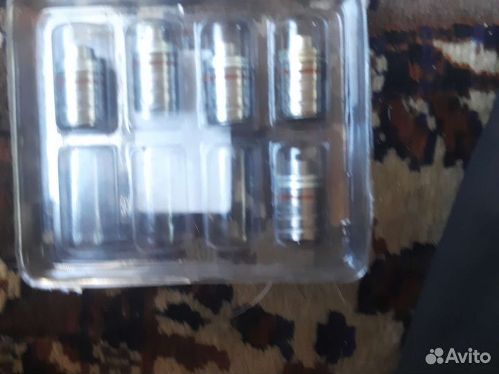 Гидрокомпенсаторы hyundai accent