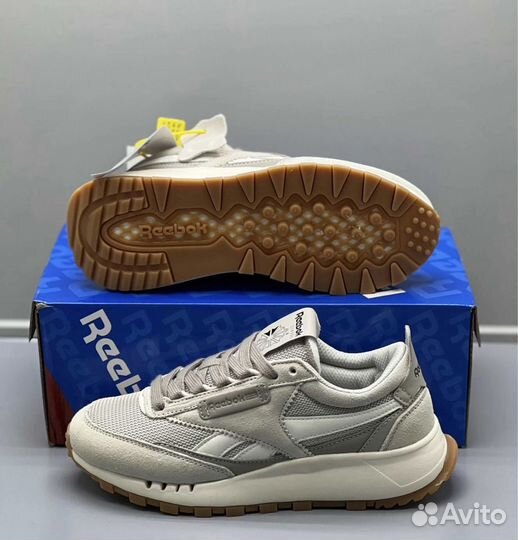 Кроссовки женские летние Reebok 36-41