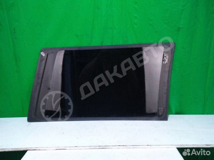Стекло кузовное глухое левое Mercedes-Benz V W638