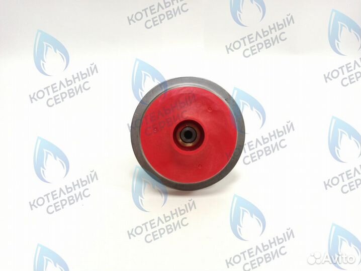 Втулка ротор насоса по час. стрелке аналог Wilo