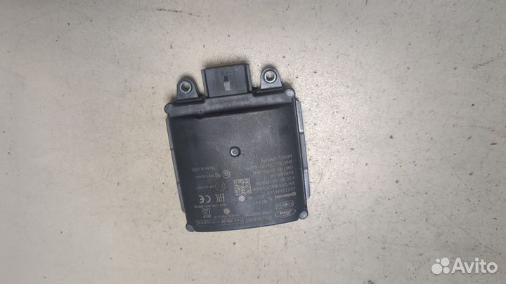 Датчик слепых зон Ford Edge, 2019