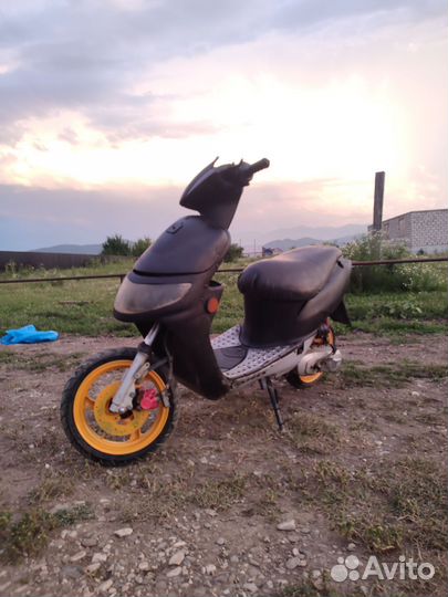 Стелс скиф 100куб