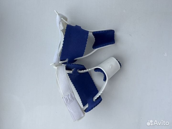 Корректор большого пальца ноги от вальгусной дефор