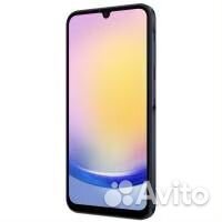 Samsung Galaxy A25, 8/256 ГБ